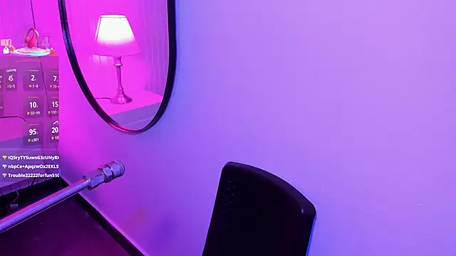 klhoe boobs online show from May 31, 1:58 am