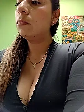 Katalina S3xy online show from October 13, 6:52 pm