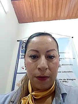 Katalina S3xy online show from October 17, 12:52 pm