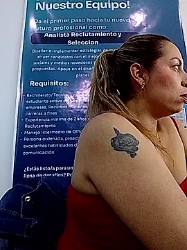 Snapshot of Katalina_S3xy chatting on January 17, 12:54 pm Katalina S3xy online show from January 17, 12:54 pm