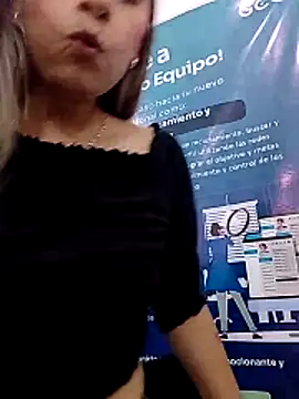 Snapshot of Katalina_S3xy chatting on February 28, 1:45 pm Katalina S3xy online show from February 28, 1:45 pm