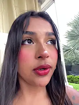 Mariangel 11 online show from December 19, 1:51 pm