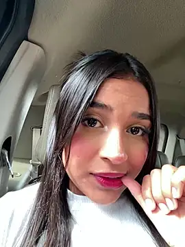 Mariangel 11 online show from January 8, 2:19 pm