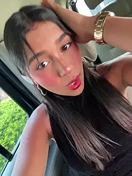 Mariangel 11 online show from February 12, 1:28 pm