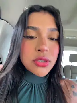 Mariangel 11 online show from June 3, 2:08 pm