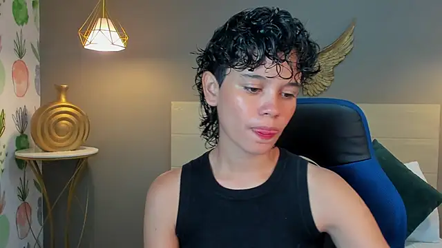 fernanda indie online show from February 11, 12:05 pm