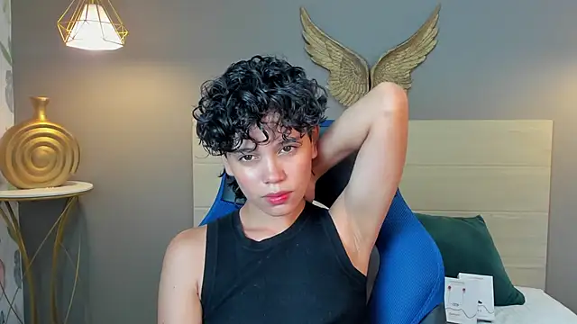 fernanda indie online show from February 11, 3:29 pm