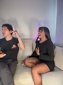 tiana nave online show from February 10, 5:28 pm