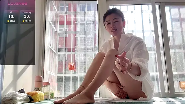 QianF-666 online show from December 30, 3:14 am