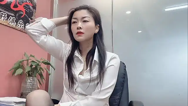 QianF-666 online show from March 1, 2:02 am