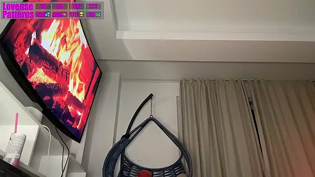 daddyspixxie420 online show from February 16, 2:09 am