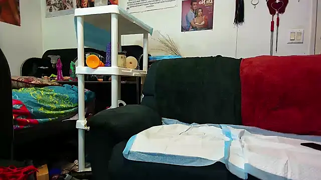 Alice Love 69 online show from February 3, 11:10 pm