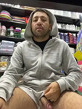 JuanZapata33 online show from February 10, 10:25 pm