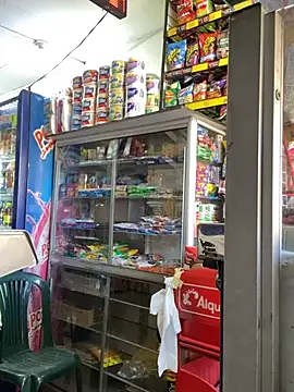 JuanZapata33 online show from March 21, 9:18 pm