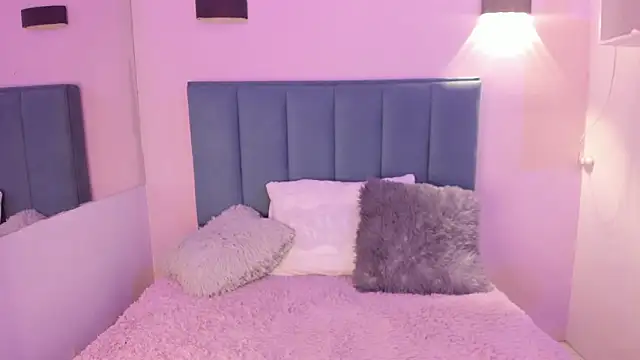 Hannie ws online show from February 26, 4:55 am