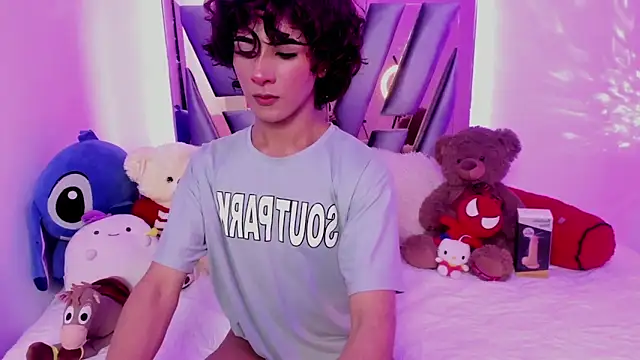 CamiloDoumit online show from January 9, 3:26 am