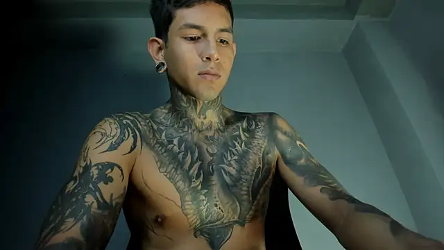 Travistanner 28 online show from April 19, 6:43 pm