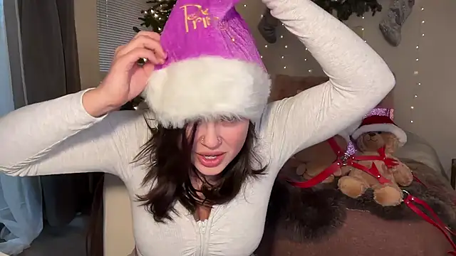 Snapshot of biancasuger chatting on December 12, 11:25 pm biancasuger online show from December 12, 11:25 pm