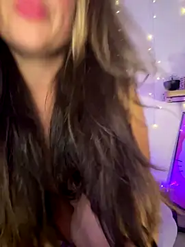 Snapshot of biancasuger chatting on September 25, 9:40 pm biancasuger online show from September 25, 9:40 pm