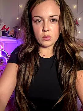 Snapshot of biancasuger chatting on October 22, 4:57 am biancasuger online show from October 22, 4:57 am