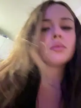 Snapshot of biancasuger chatting on October 26, 12:38 am biancasuger online show from October 26, 12:38 am