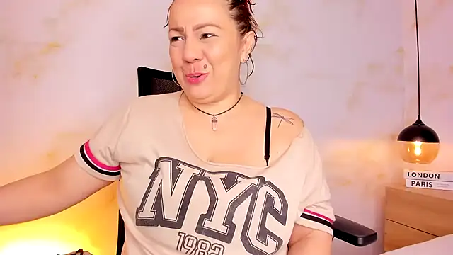 barbara portman online show from September 26, 1:53 am