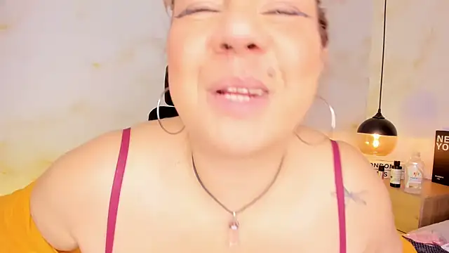 barbara portman online show from September 28, 1:33 am