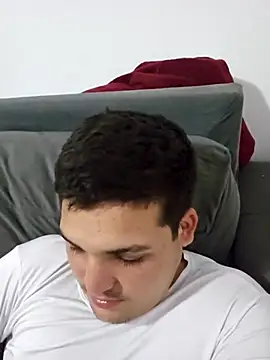 VibratedPoaching online show from November 27, 2:57 am