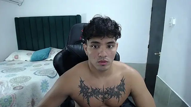 man dur07 online show from October 10, 7:46 pm