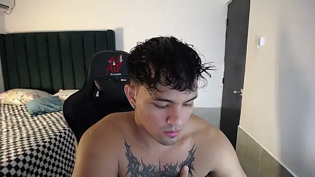 man dur07 online show from October 16, 10:11 pm