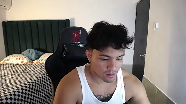 man dur07 online show from October 19, 8:20 pm