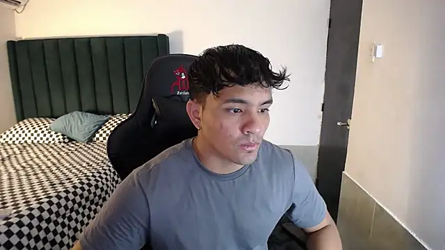 man dur07 online show from October 27, 6:45 pm