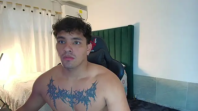 man dur07 online show from November 22, 8:52 pm