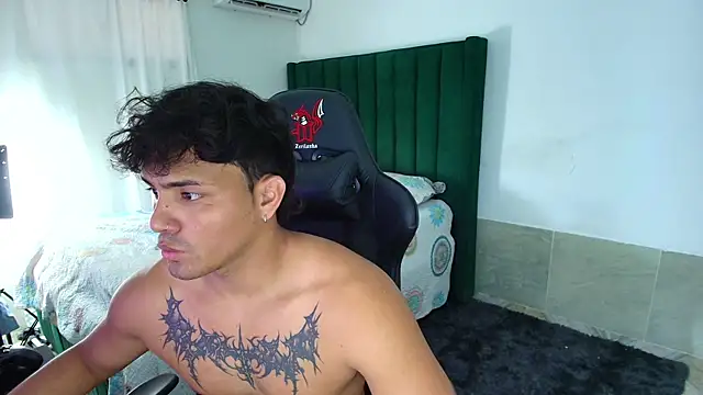 man dur07 online show from February 18, 9:22 pm