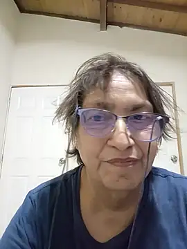 florecita69 online show from October 29, 2:58 am