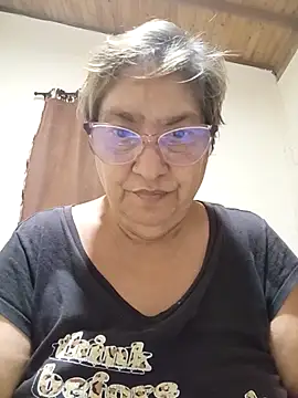 Snapshot of florecita69 chatting on April 22, 1:30 am florecita69 online show from April 22, 1:30 am