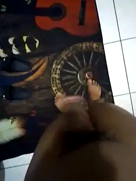 BIGBLACKCOOCK24- online show from January 8, 1:41 pm