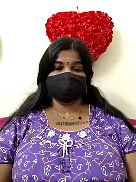 sulekha-mallu online show from December 6, 7:21 am