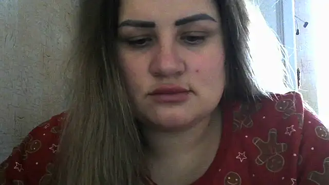 Snapshot of Honeydew-Waves chatting on December 15, 7:01 am Honeydew-Waves online show from December 15, 7:01 am