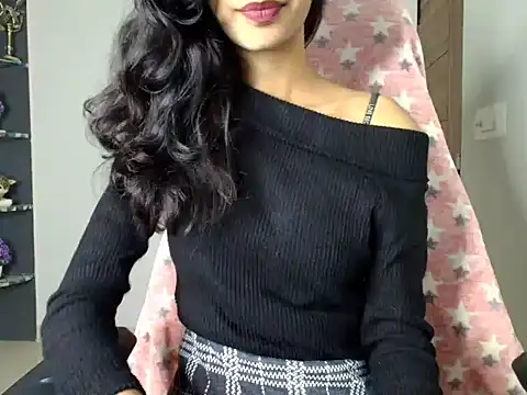 CUTE princess 143 online show from January 10, 6:17 pm