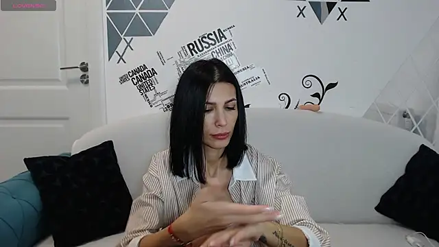 Snapshot of -jennyX0 chatting on February 4, 12:33 pm -jennyX0 online show from February 4, 12:33 pm