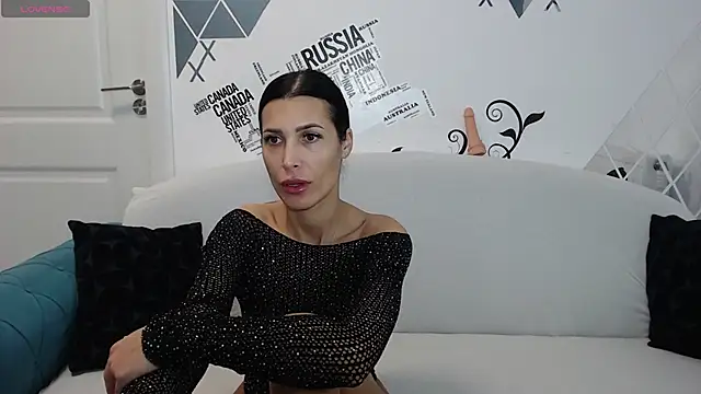 Snapshot of -jennyX0 chatting on March 3, 9:22 am -jennyX0 online show from March 3, 9:22 am