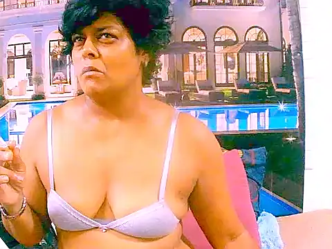 indianCherryPie online show from January 31, 6:24 am