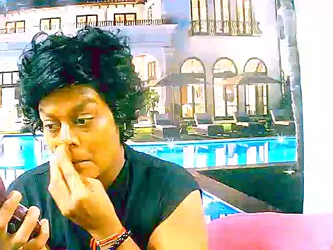 indianCherryPie online show from February 8, 5:51 am