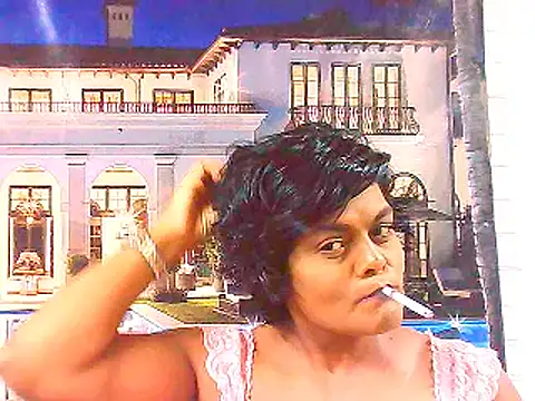 indianCherryPie online show from March 7, 9:07 am