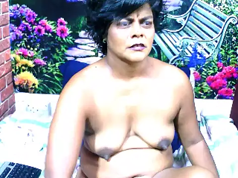 indianCherryPie online show from March 11, 12:11 am