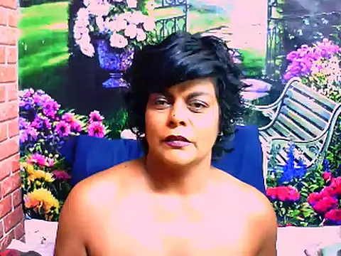 indianCherryPie online show from March 11, 9:04 pm