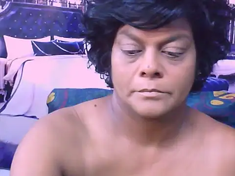 indianCherryPie online show from March 22, 7:25 am