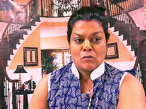 indianCherryPie online show from September 15, 5:29 am