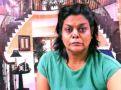 indianCherryPie online show from September 19, 5:42 am